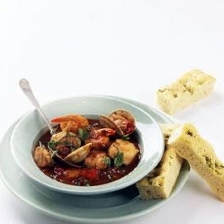 Cioppino