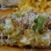 Broccoli Casserole