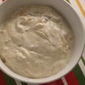Ina Garten’s Pan-Fried Onion Dip – the Barefoot Contessa takes Onion Dip to another level.