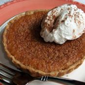 Carrot-Spice Tartlets