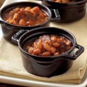 Down Home Baked Beans