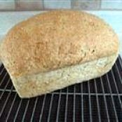 Country Seed Bread (Bread Machine)