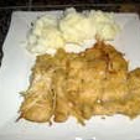 Garlic Lover's Chicken