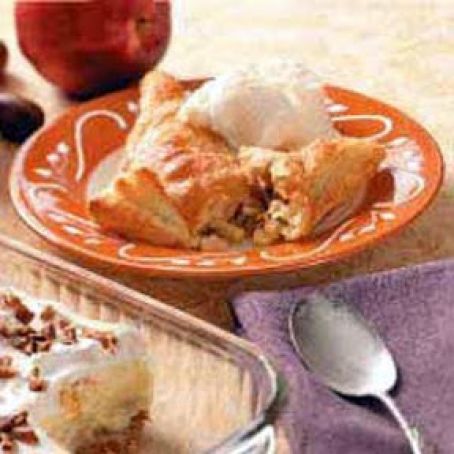 Apple Turnovers