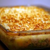 Easy Shepherd’s Pie Recipe