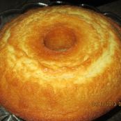 Cream Cheese Pound Cake