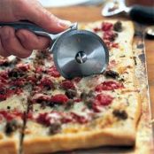 Atsa Spicy Pizza Sausage