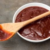 HICKORY JALAPENO  BBQ SAUCE