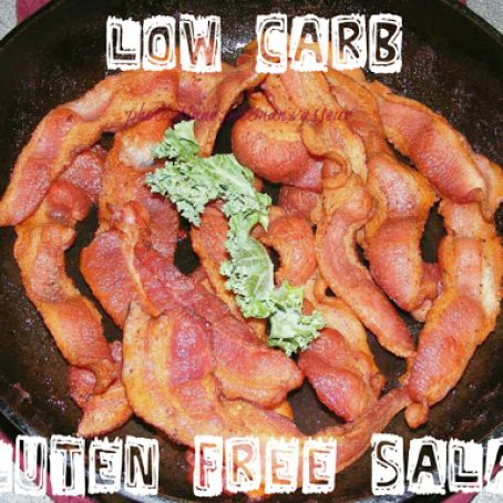Low Carb Salad