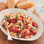 Feta Shrimp