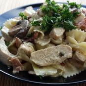 Lemon Butter Chicken Recipe