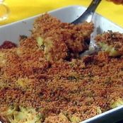 Emmanuel's Baked Artichoke Hearts