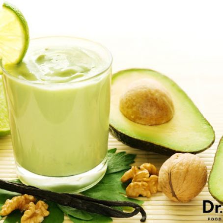 Brain Boosting Smoothie Recipe