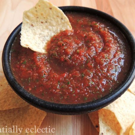 Salsa