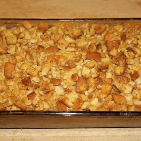 Creamy Swiss Chicken Breasts