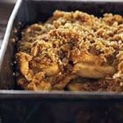NILLA Apple Crisp