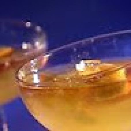 Tropical Muddle Puddle