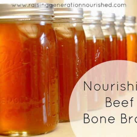 Raising Generation Nourished