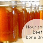 Raising Generation Nourished