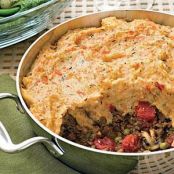 Shepherd's Pie