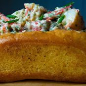Lobster Roll