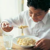 Easy Cheesy Macaroni