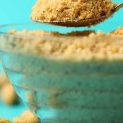 VEGAN PARMESAN CHEESE