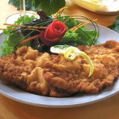 Weiner Schnitzel