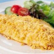 Spicy Oven Fried Catfish