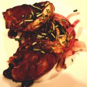 Radicchio in Padella