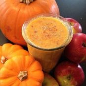 Reboot - Smoothie - Pumpkin Apple