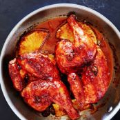 Tropic Wonder Chicken