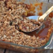 Apple Crisp