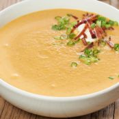 Pumpkin Apple Bisque (Jill Bauer QVC)