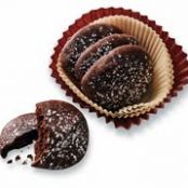 Chocolate Bliss Bites