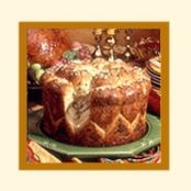 Nature's Pull-apart Rolls