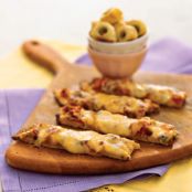 Pizza Sticks