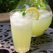 Vintage Lemonade