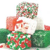 Homemade Marshmallows