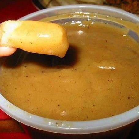 KFC Style Gravy