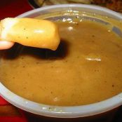 KFC Style Gravy