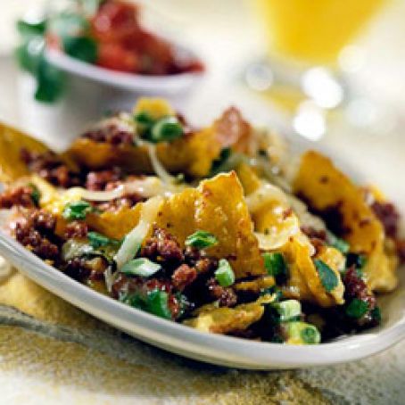 Mexican Breakfast Tortillas