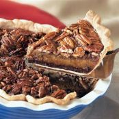 Another Pecan Pie