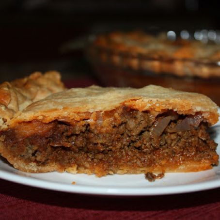 Taco  Pie