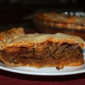 Taco  Pie