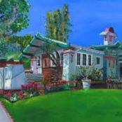 The Cottage Green Goddess Dressing