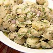 Herbed Potato Salad