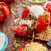 Taco Tomatoes