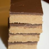 REESE'S PEANUT BUTTER BARS