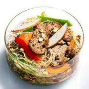 Thai  Pork Salad